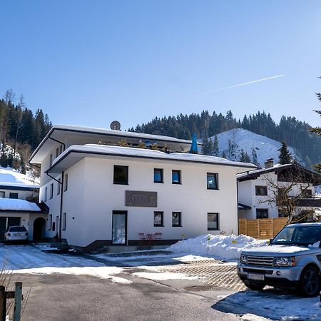 Tirola Bude Sepp Top 4 Hopfgarten im Brixental Luaran gambar
