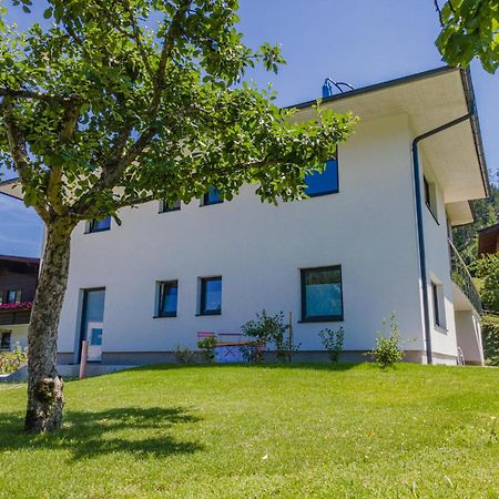 Tirola Bude Sepp Top 4 Hopfgarten im Brixental Luaran gambar