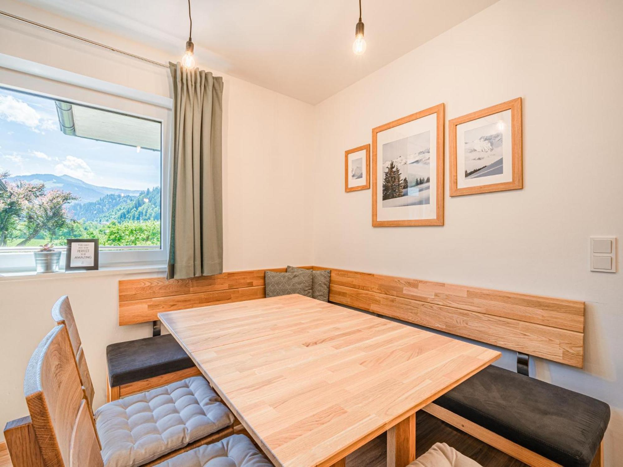 Tirola Bude Sepp Top 4 Hopfgarten im Brixental Luaran gambar