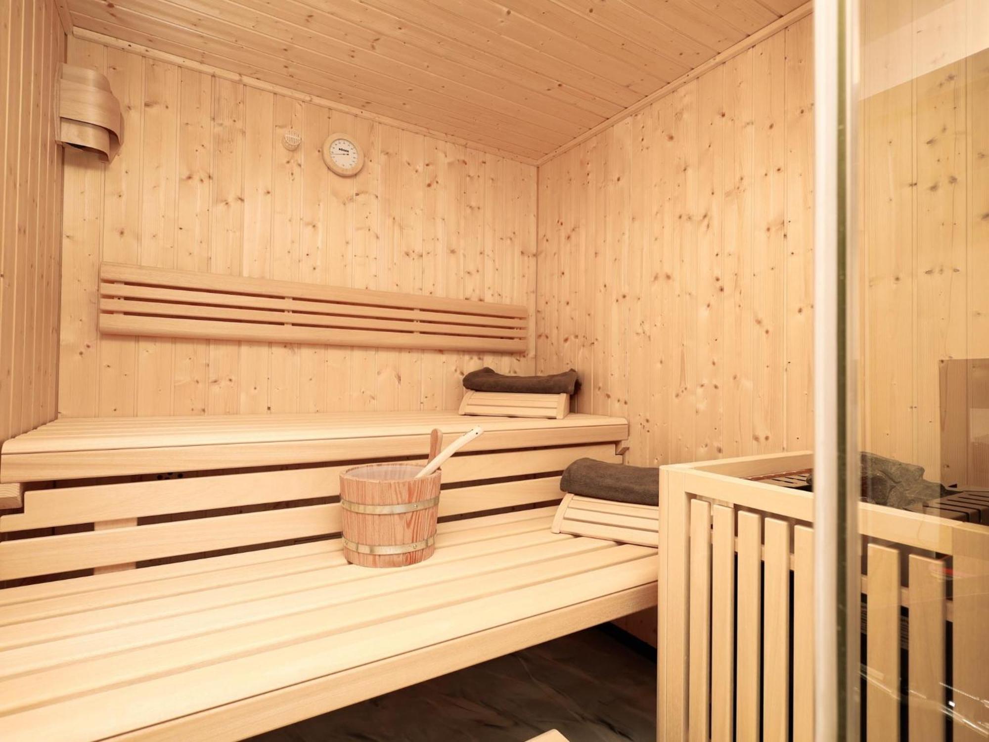Tirola Bude Sepp Top 4 Hopfgarten im Brixental Luaran gambar