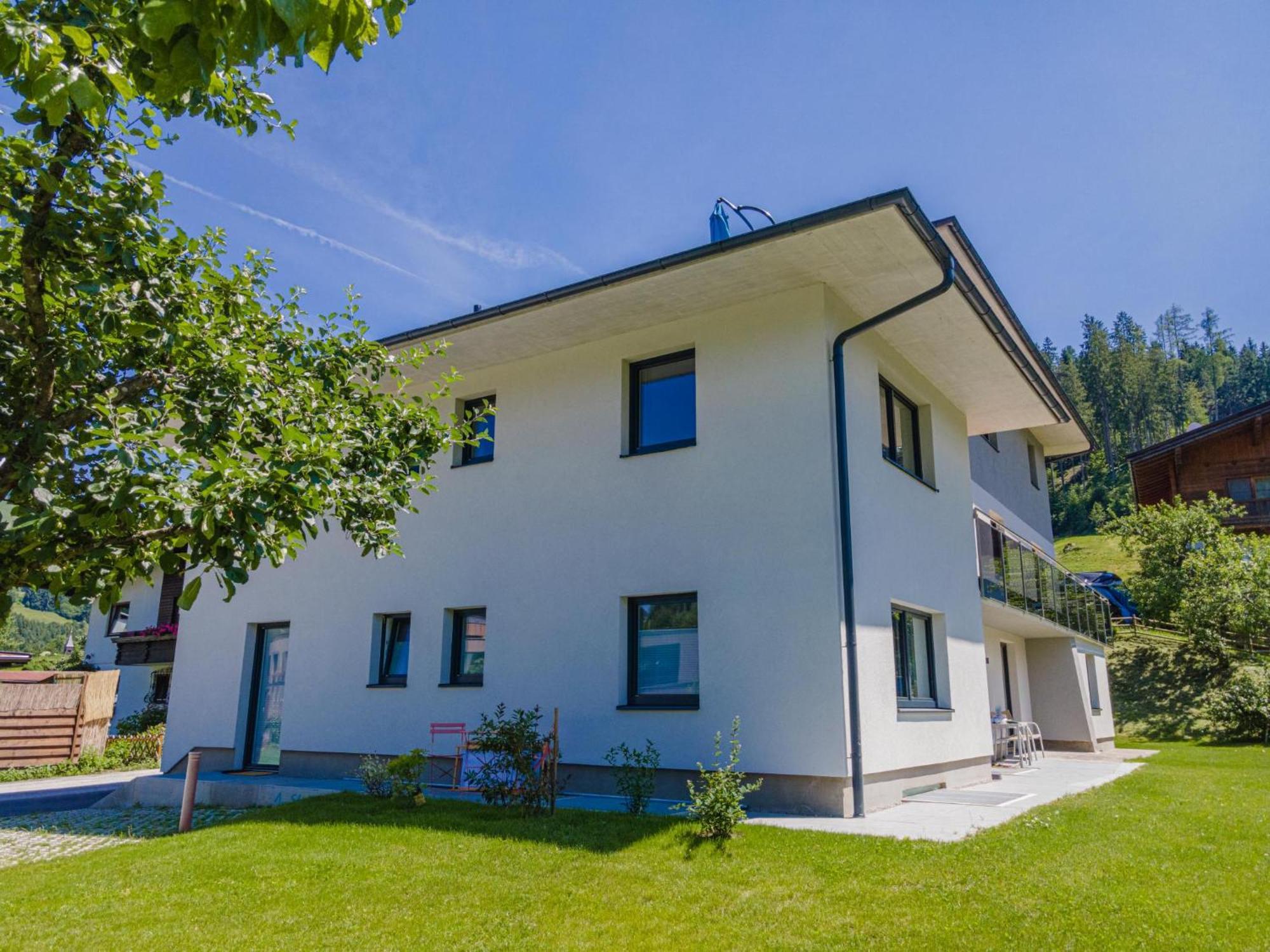 Tirola Bude Sepp Top 4 Hopfgarten im Brixental Luaran gambar