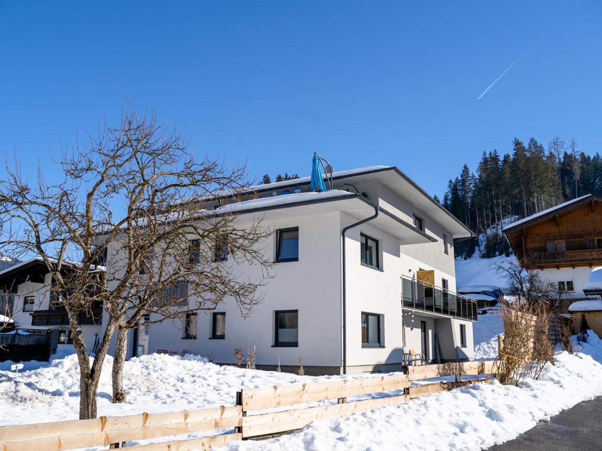 Tirola Bude Sepp Top 4 Hopfgarten im Brixental Luaran gambar