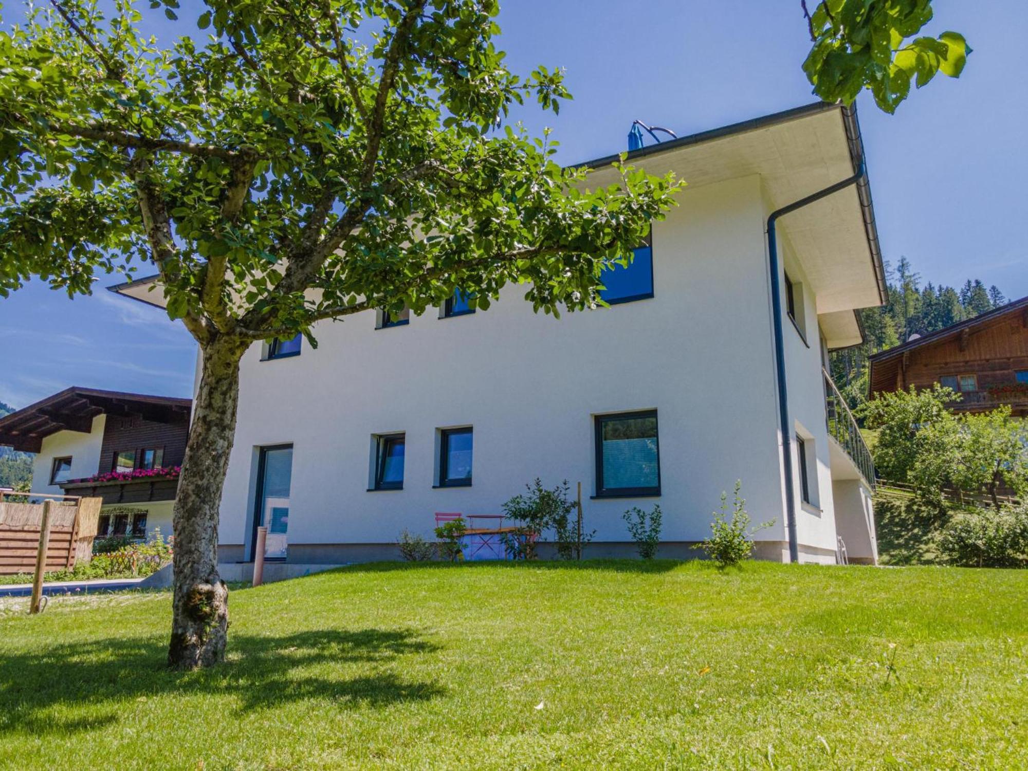 Tirola Bude Sepp Top 4 Hopfgarten im Brixental Luaran gambar