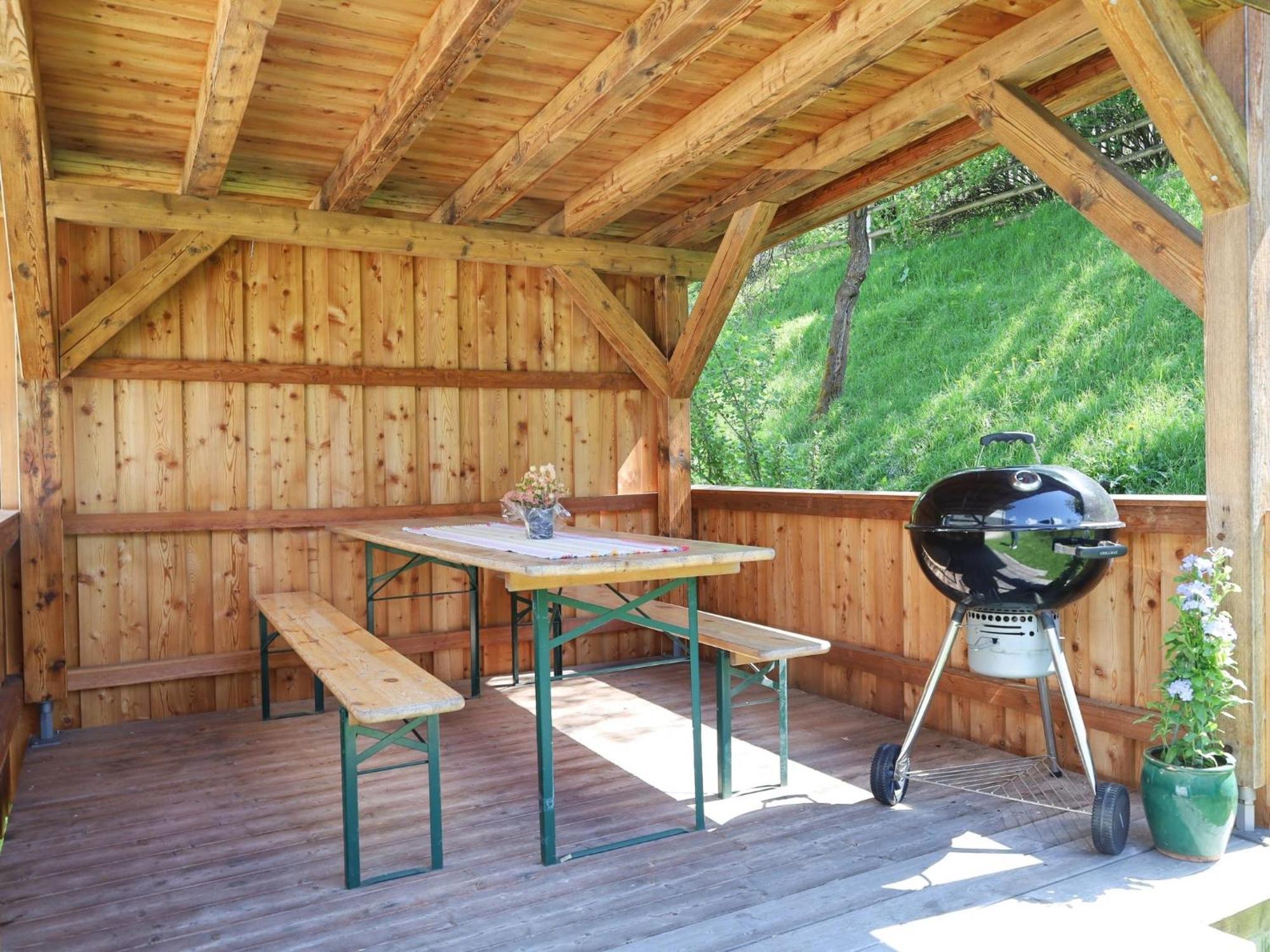 Tirola Bude Sepp Top 4 Hopfgarten im Brixental Luaran gambar