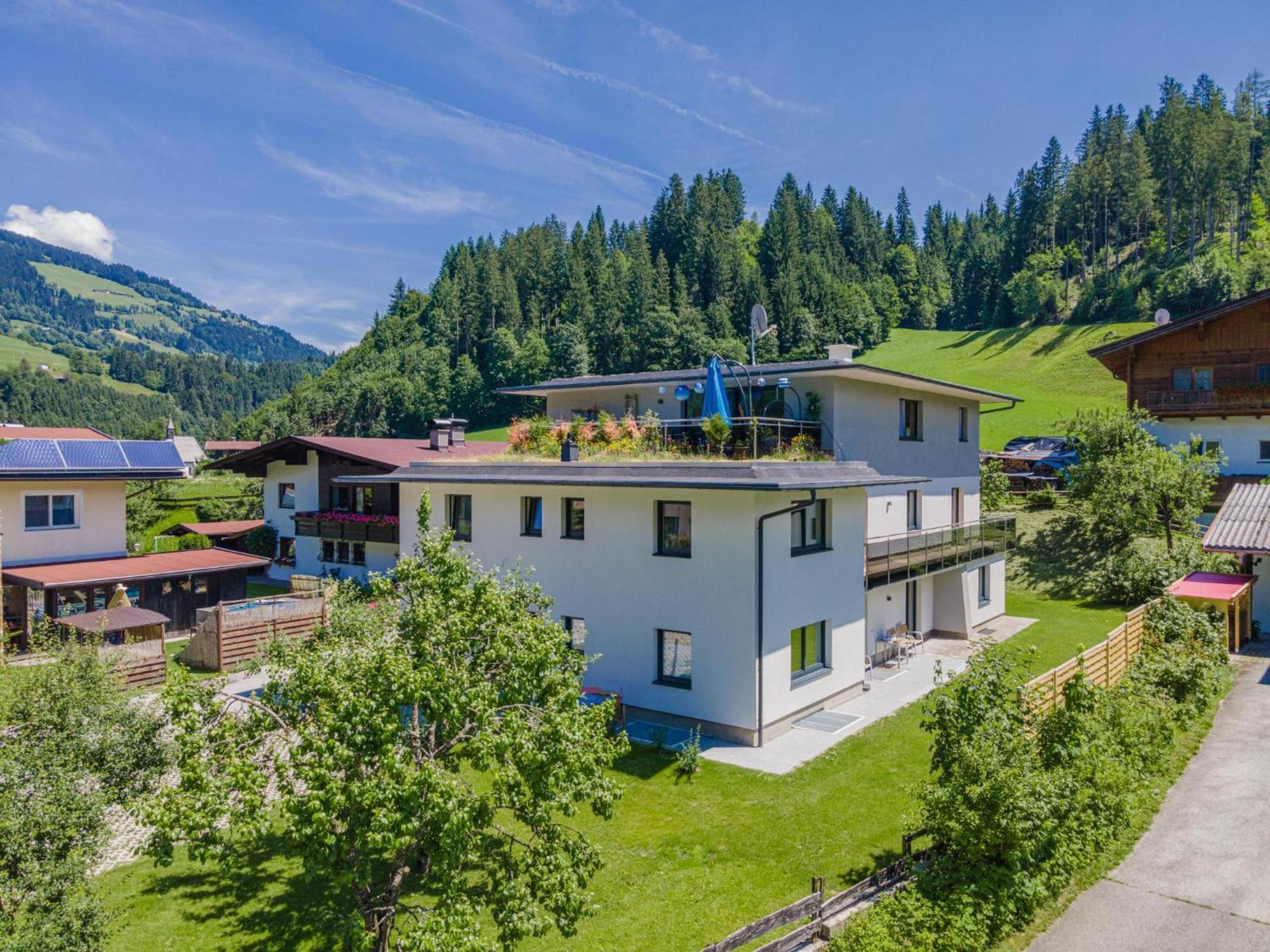 Tirola Bude Sepp Top 4 Hopfgarten im Brixental Luaran gambar