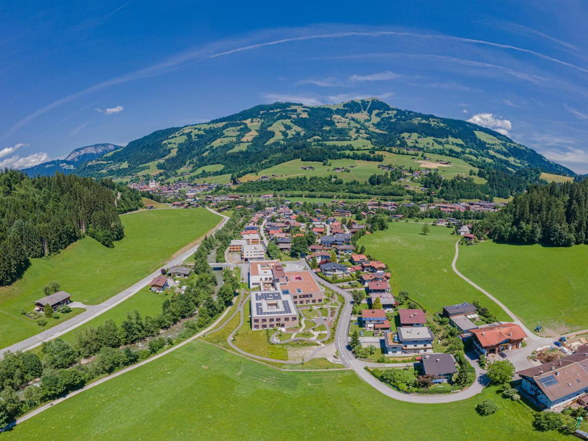 Tirola Bude Sepp Top 4 Hopfgarten im Brixental Luaran gambar